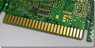 電路板中何謂硬金、軟金、電鍍金、化金、閃金？