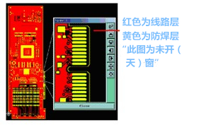 請問金手指是否以“開天窗”方式制作？-深圳宏力捷