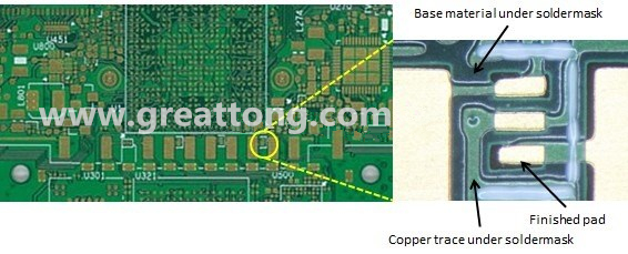 Solder Mask(S/M)是什么？對PCB有什么用處？只有綠色嗎？