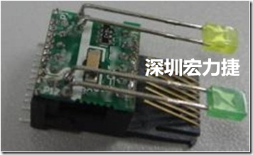 SMD零組件內(nèi)部焊接需要使用高溫錫嗎？