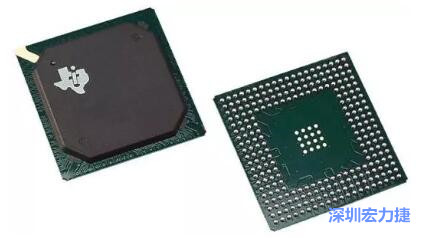 BGA是PCB上常用的元器件，通常80﹪的高頻信號及特殊信號將會由這類型的封裝Footprint內拉出。
