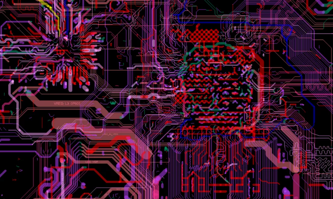 8層2階疊孔，高通驍龍624