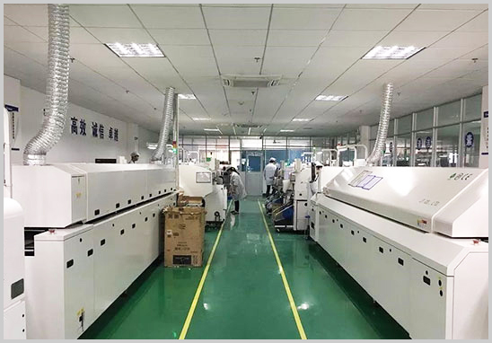 深圳PCBA加工哪里可以做？
