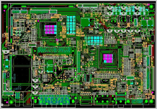 深圳PCB設計哪里可以做？專業PCB設計公司推薦